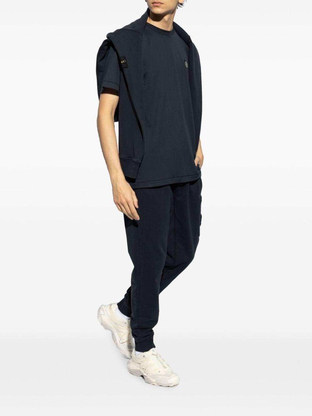 Tshirt Men 811524113 #A0020 STONE ISLAND