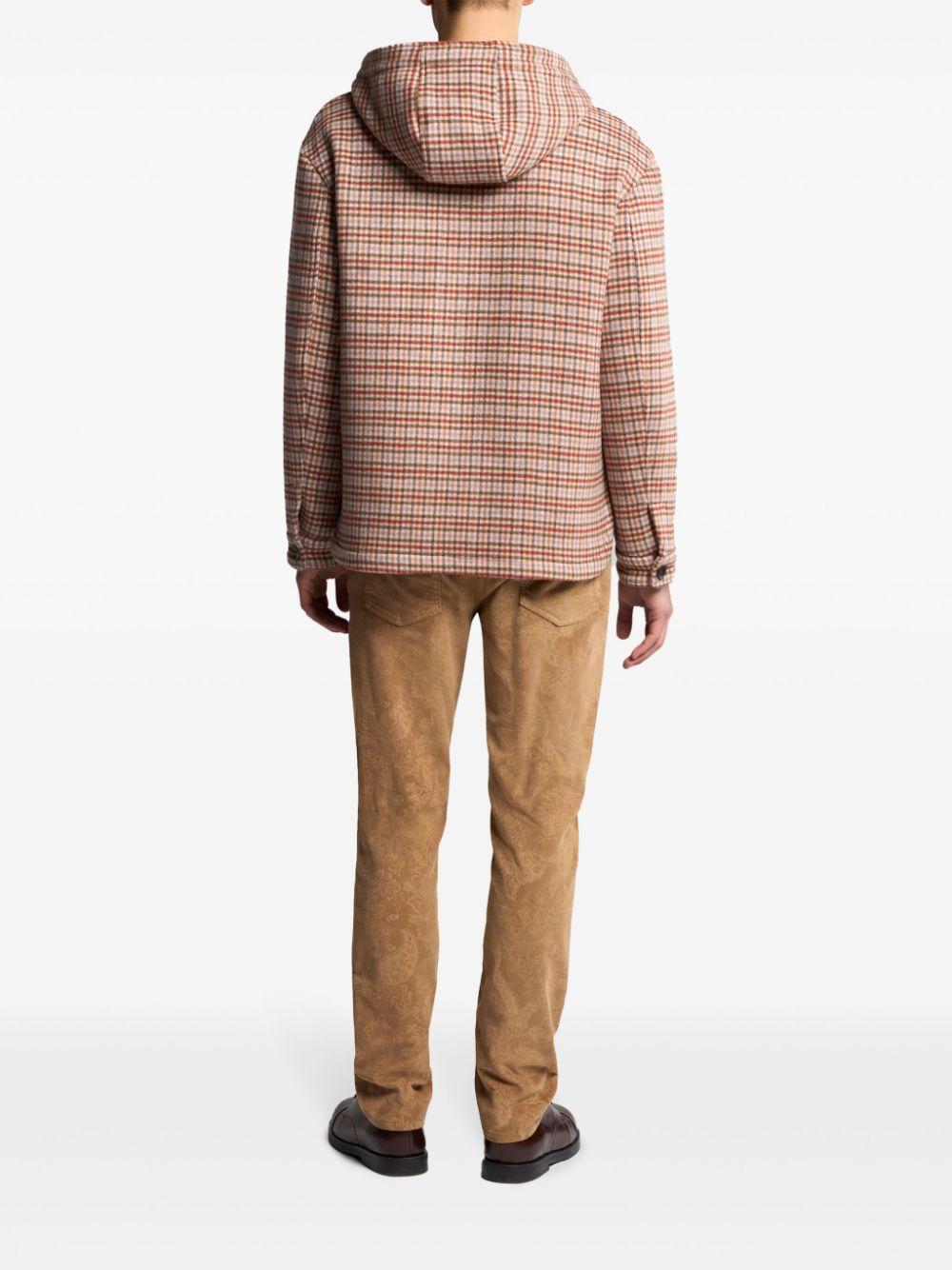Shirt Men MRBA0029 99TU2G6M1826 ETRO