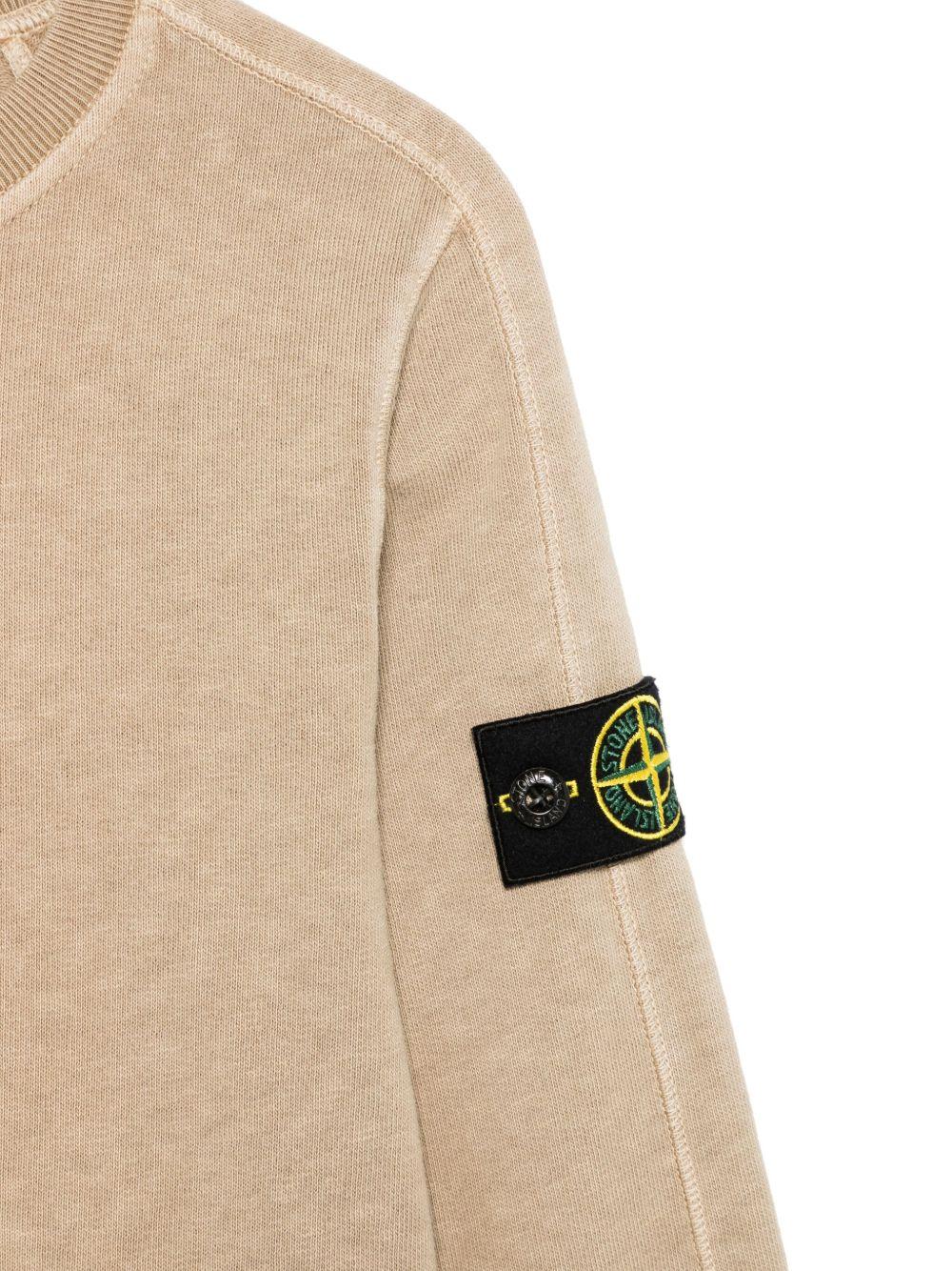 K1S166100001 S0060V019A STONE ISLAND JUNIOR