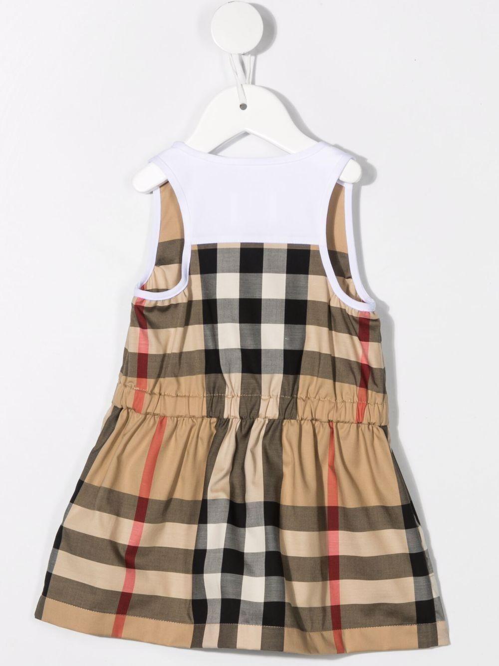 8047567 126551A7028 BURBERRY JR