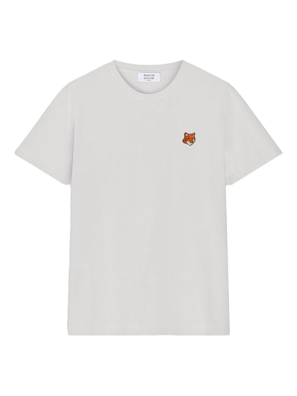 PW00113K J7026P100 MAISON KITSUNE