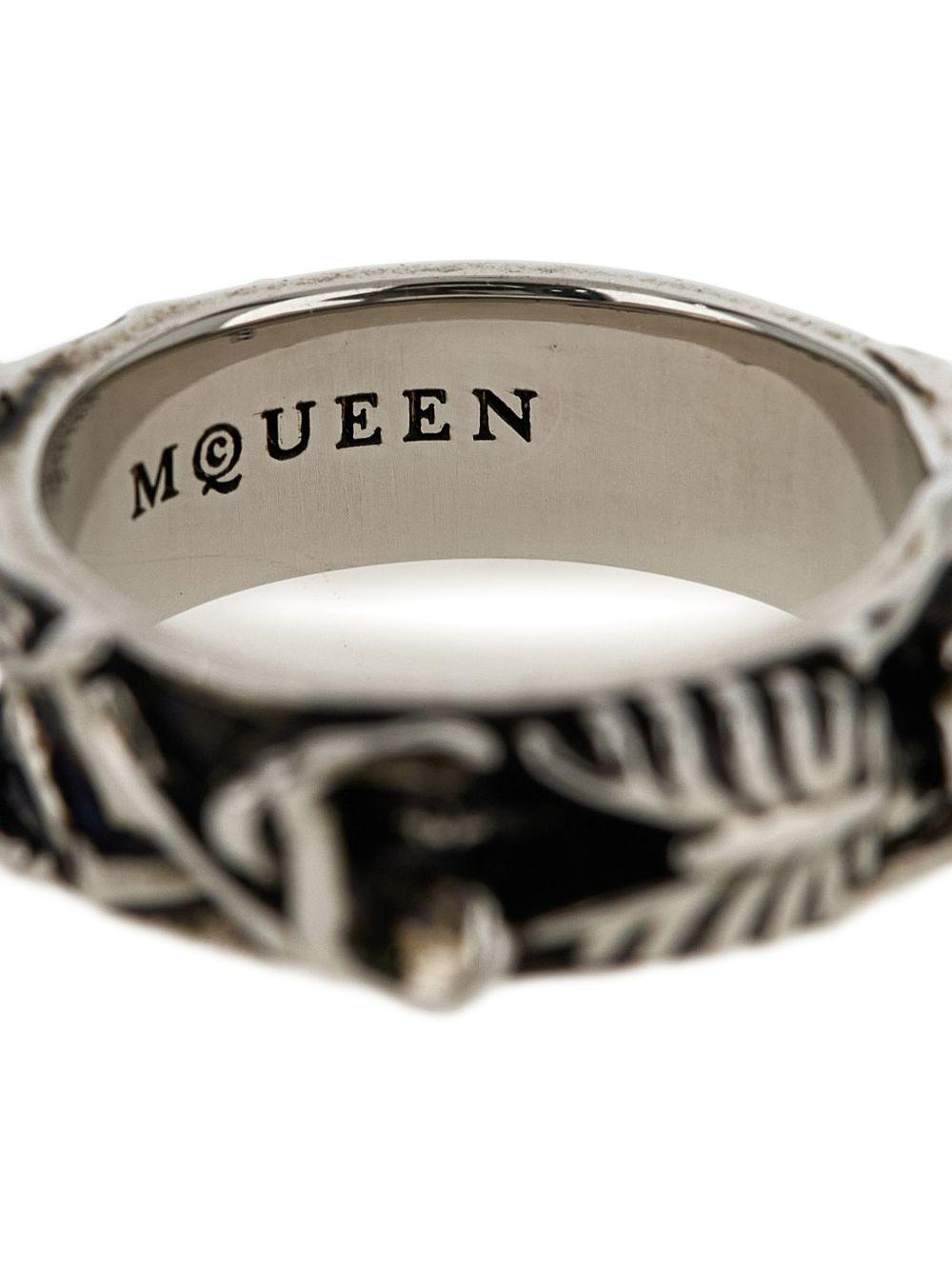 855356 J160Y0446 ALEXANDER MCQUEEN