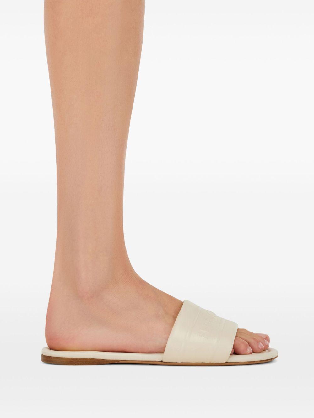 Slipper Women hotel 781264 01J658MASCARPONE SALVATORE FERRAGAMO