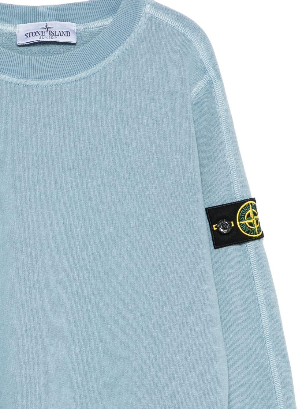 L1S166100012 S0060V014A STONE ISLAND JUNIOR