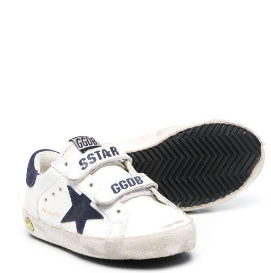 GJF00111 F00041810304 GOLDEN GOOSE KIDS