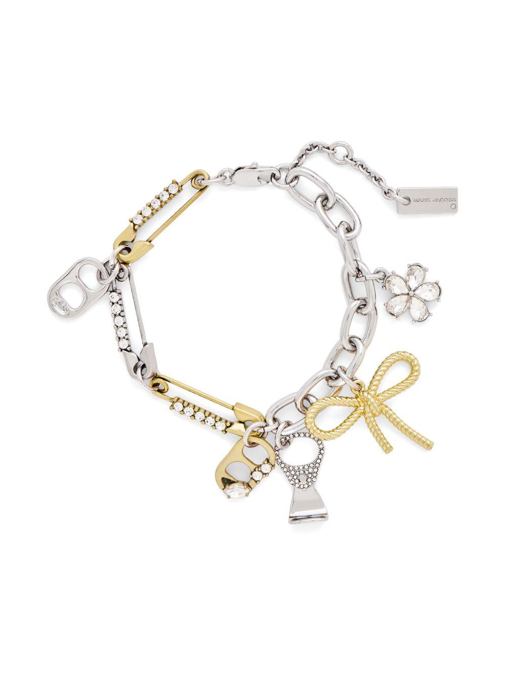 2S5JBR001J43 #762 MARC JACOBS
