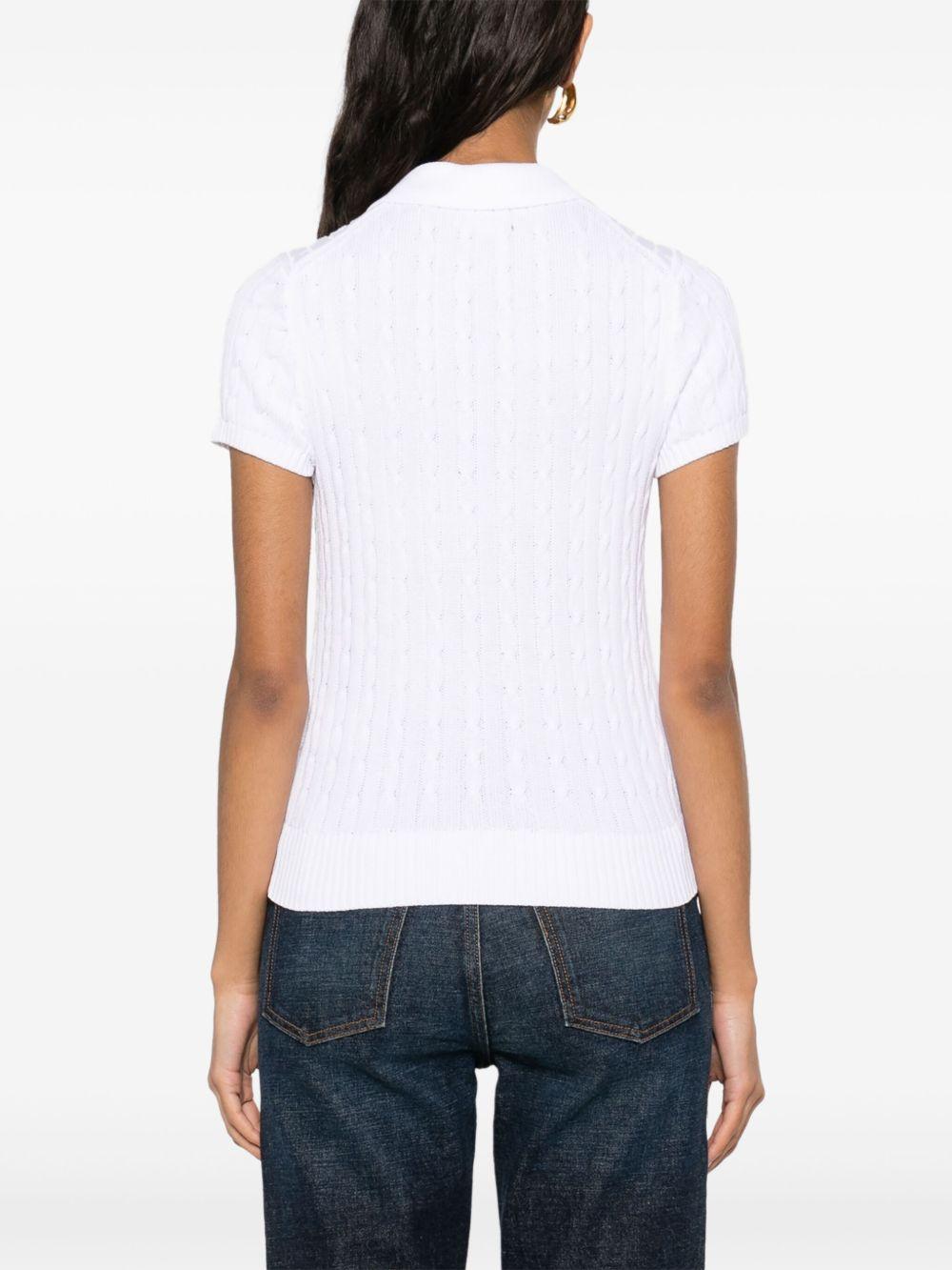 211963486001 #WHITE RALPH LAUREN