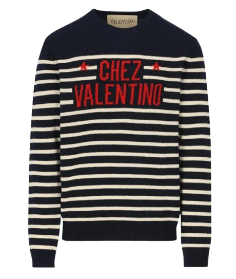 7V3KC34W* B1WDYB VALENTINO