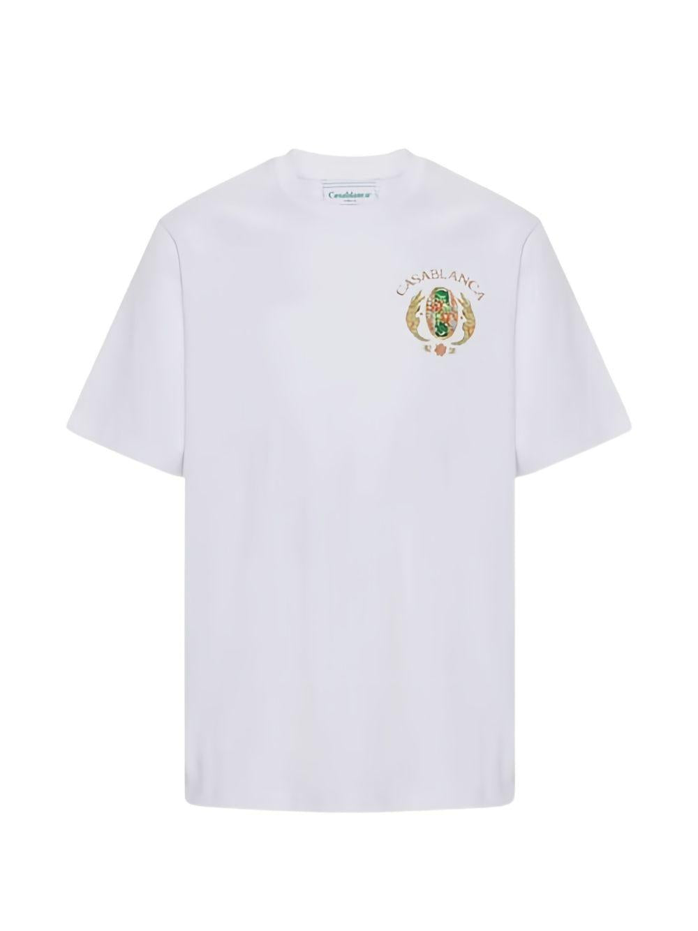 JTS001 #13 CASABLANCA