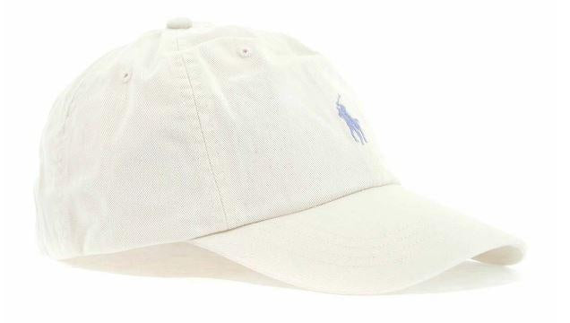 211912843051 #PARCHMENT CREAM RALPH LAUREN