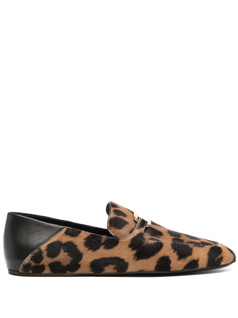 Shoes Women elaine leo 780082 01J712T.MORO/NERO SALVATORE FERRAGAMO