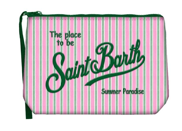 ALINECOTON 07612LMICROTRIP2151EMB SAINT BARTH