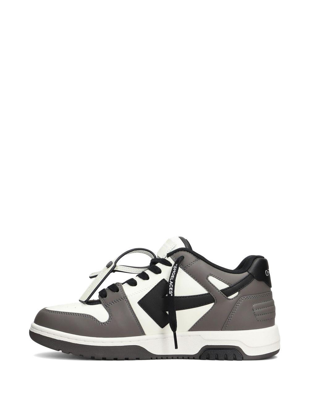 OMIA189C99 LEA0130710 OFF-WHITE