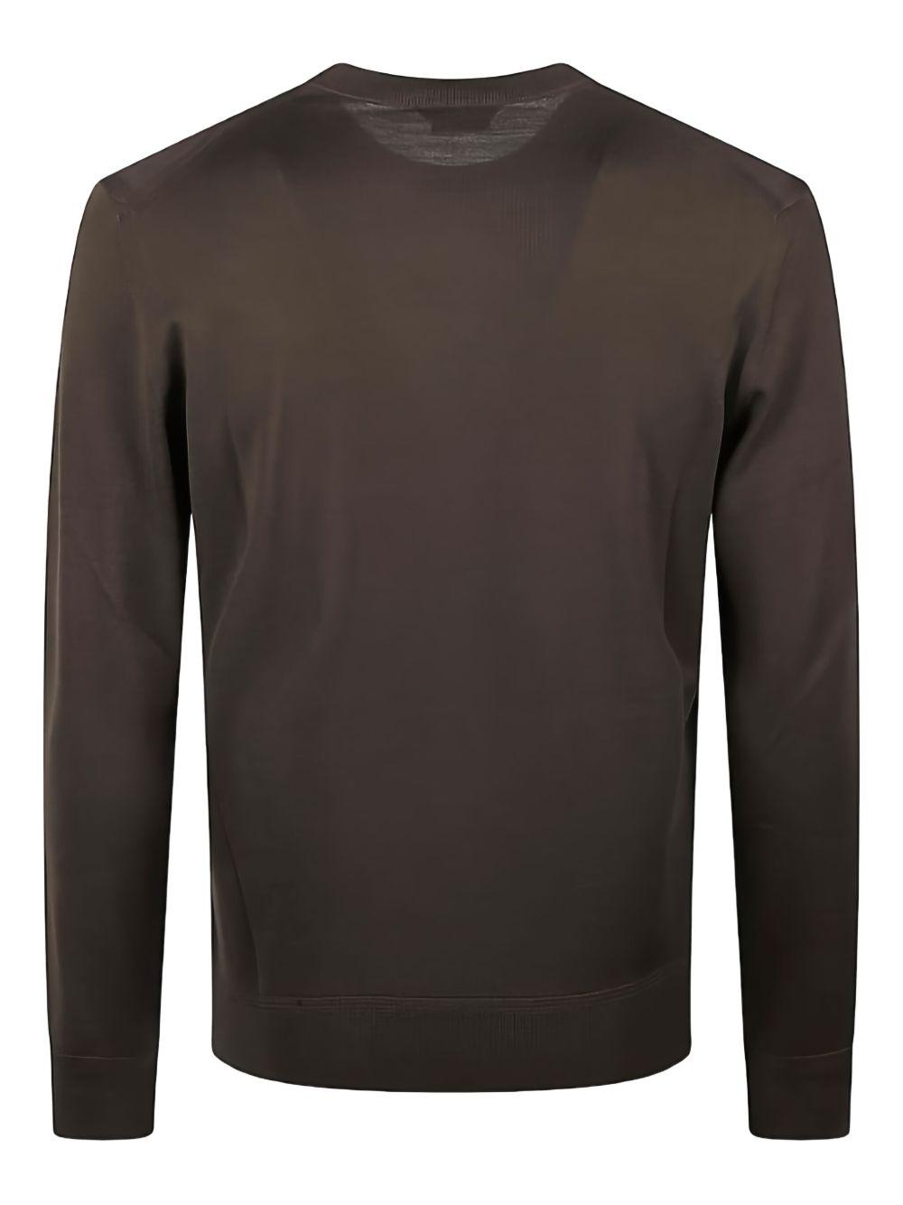 Sweater Men BFM0900 TFK110W08 TOM FORD