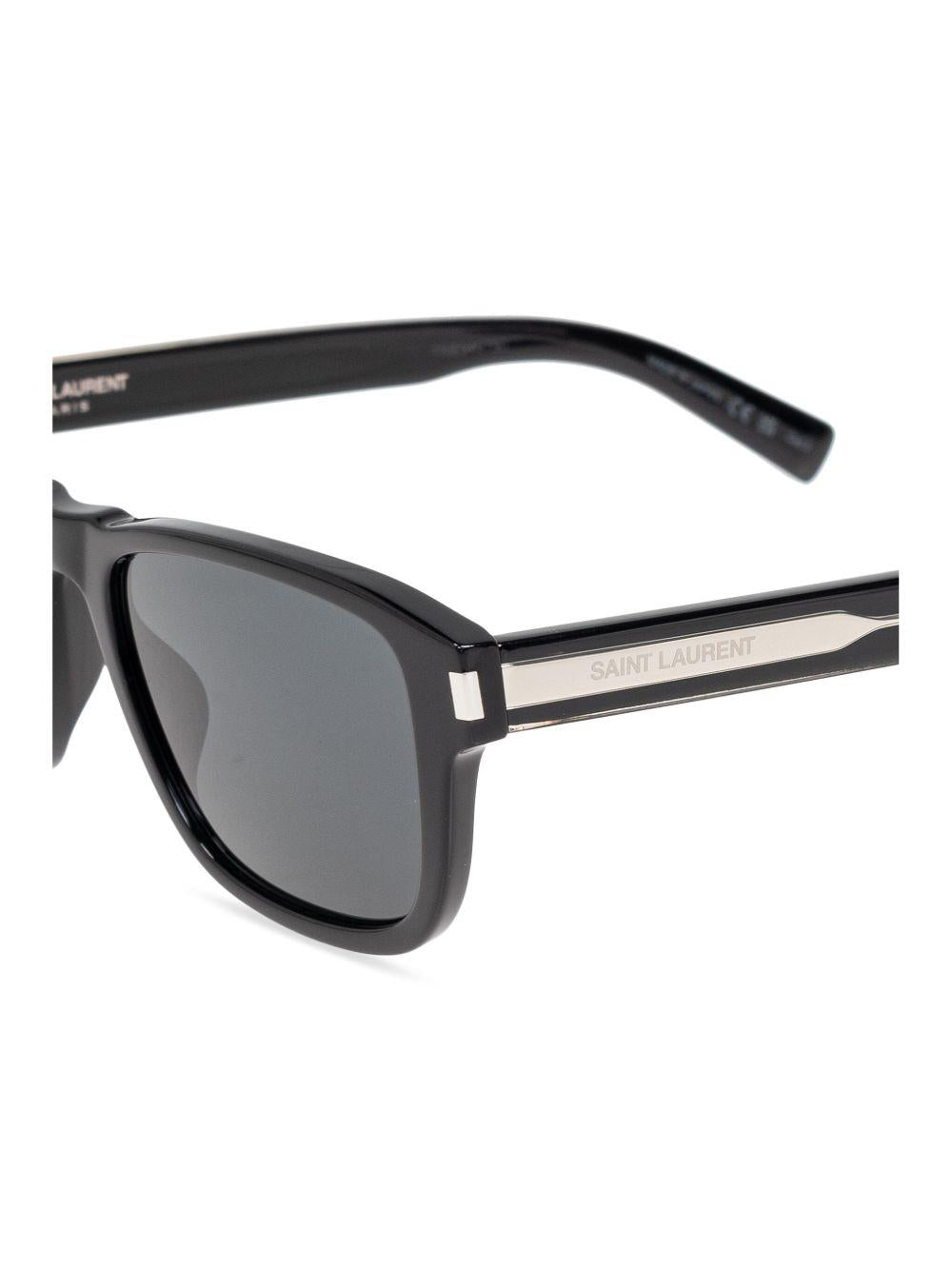 Accessories Men 803711 Y99671033 SAINT LAURENT