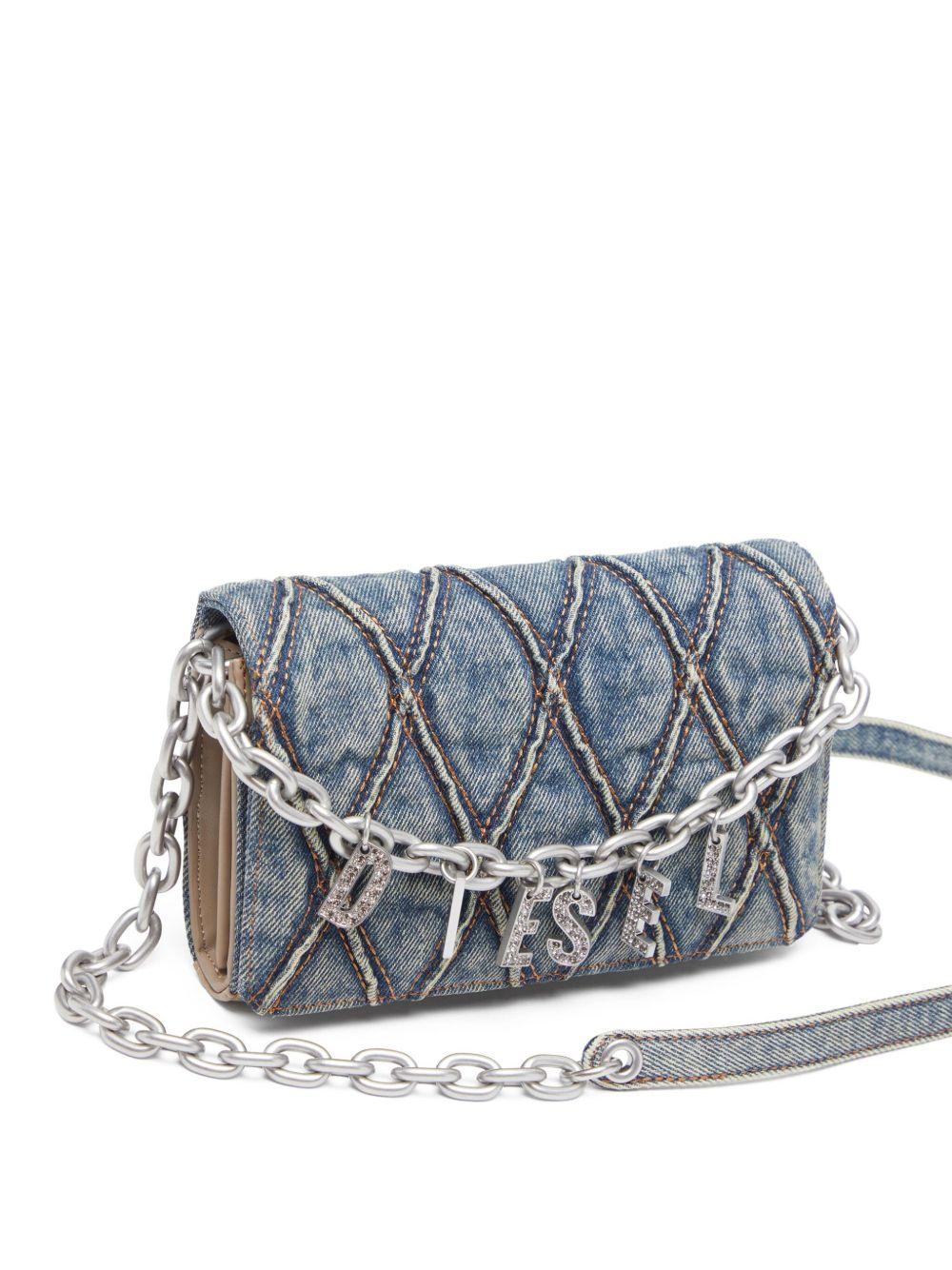 Wallet Women X10281 P5570HA001 DIESEL
