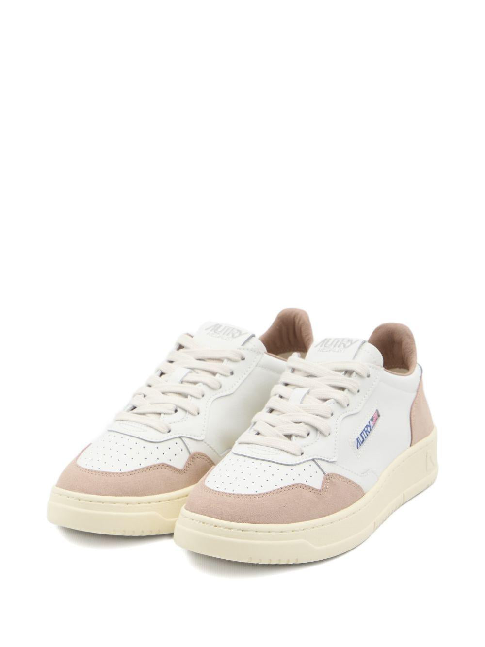 AULW FT04WHITE/ROSEC AUTRY