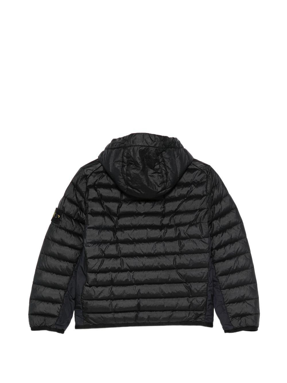 L1S164100009 S0024V0020 STONE ISLAND JUNIOR