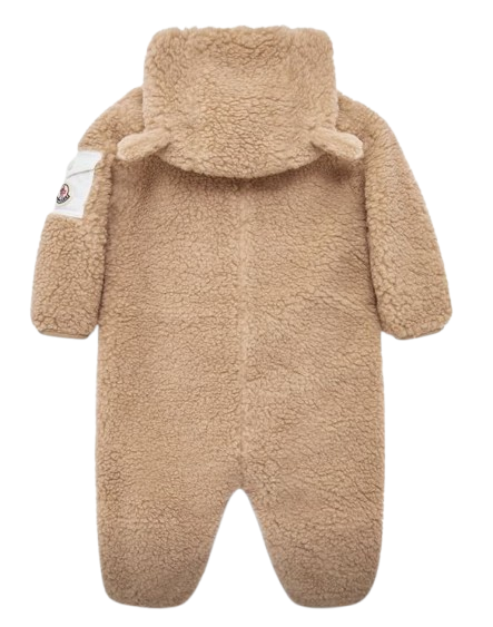 K29518L00009 89A3X239 MONCLER KID