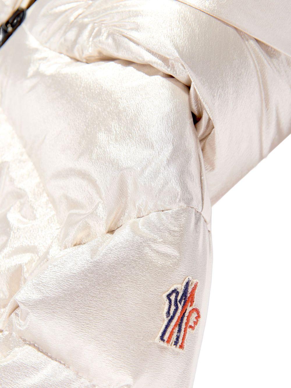 K29571A00009 598UZM94 MONCLER GRENOBLE KID