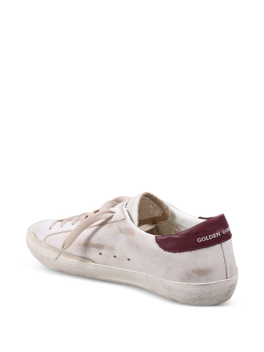 GMF00101 F00811410350 GOLDEN GOOSE