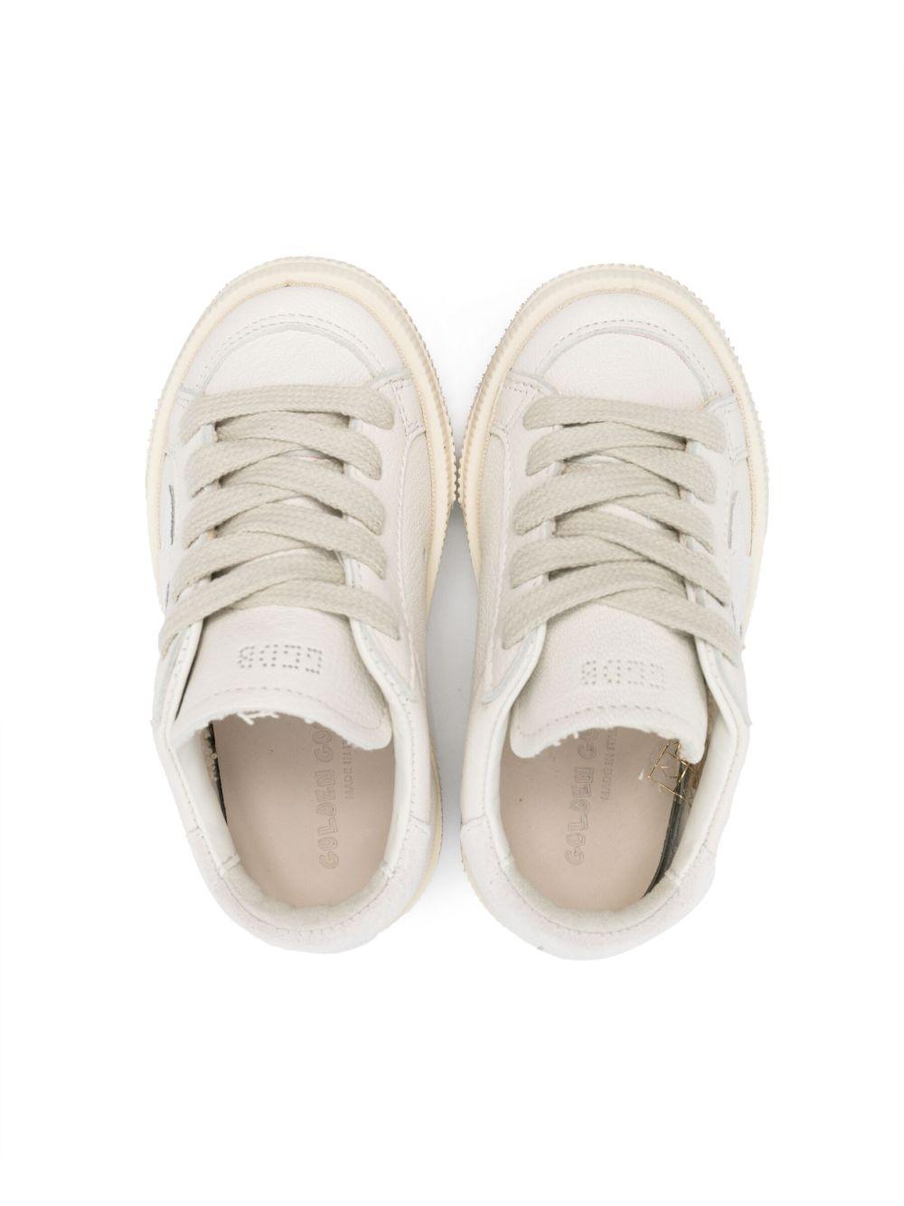 Shoes Kids GYF00495 F00481410100 GOLDEN GOOSE KIDS
