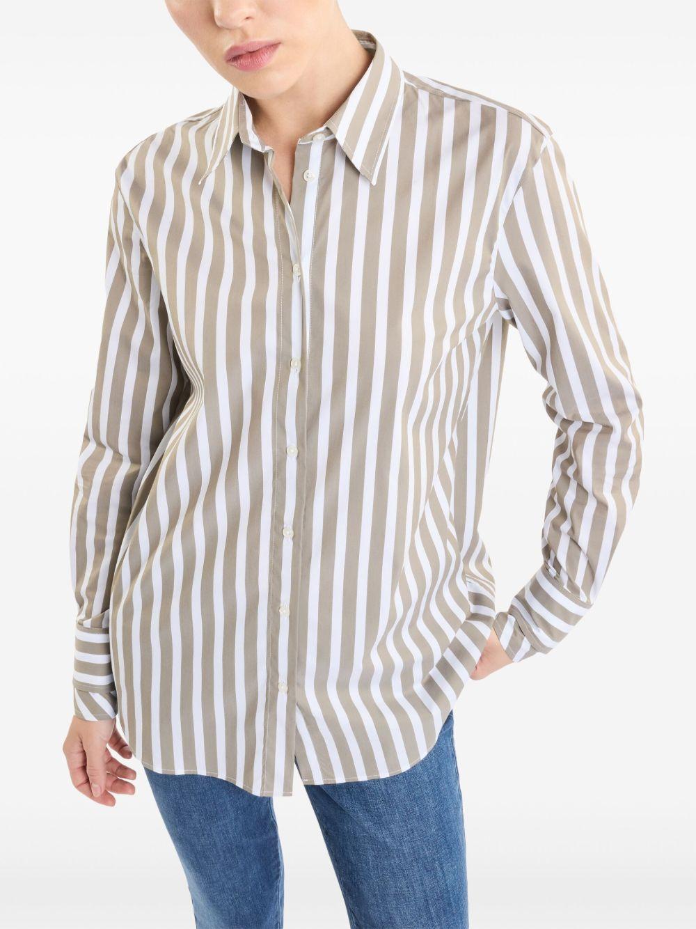 Shirt Women NCWA150568S XBHV604 FAY