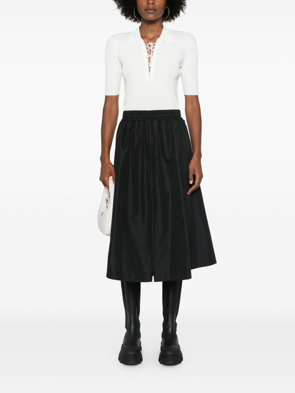 Skirt Women GWP01953 P00161890100 GOLDEN GOOSE