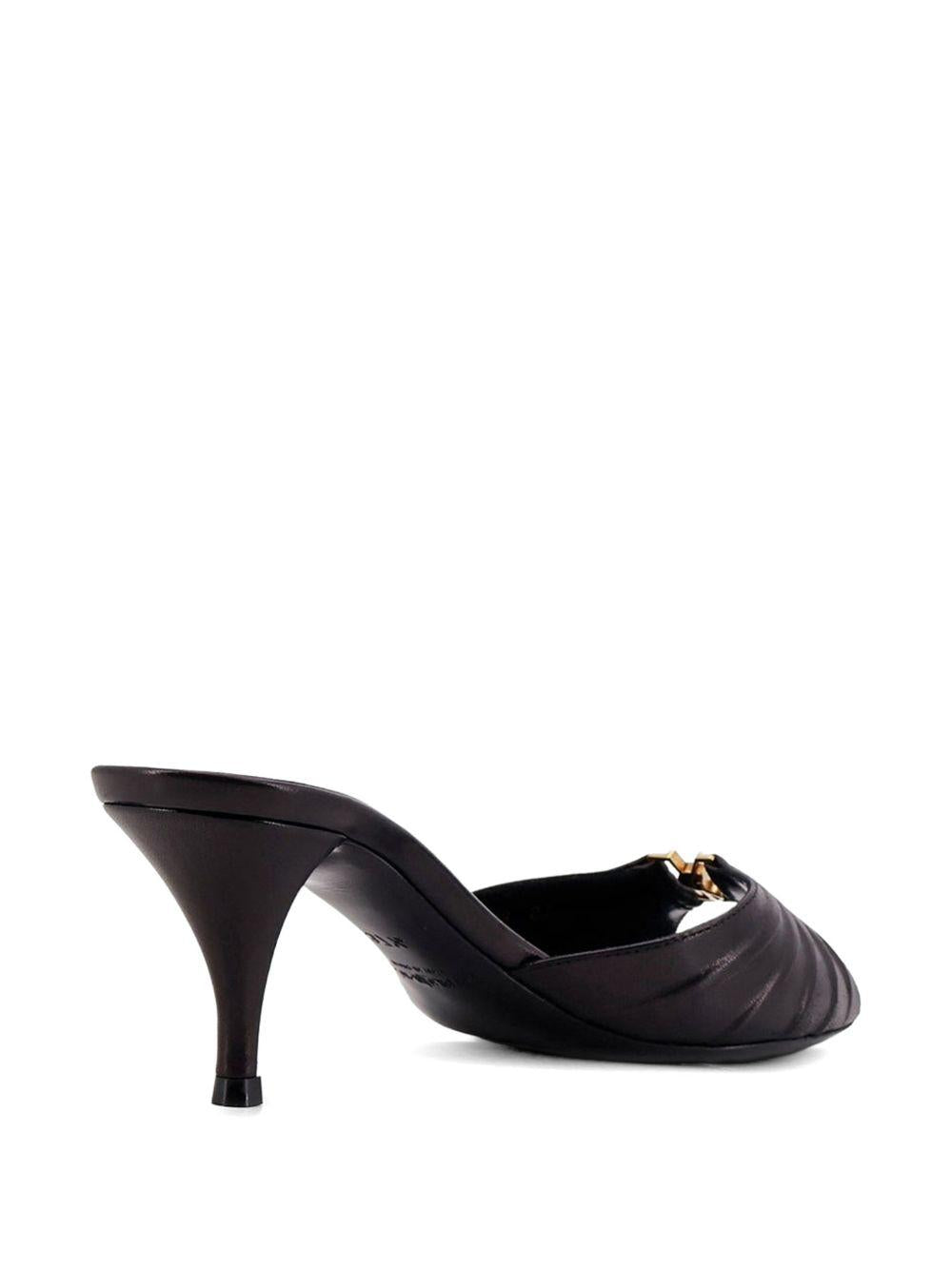 861121 AAF2R1000 SAINT LAURENT