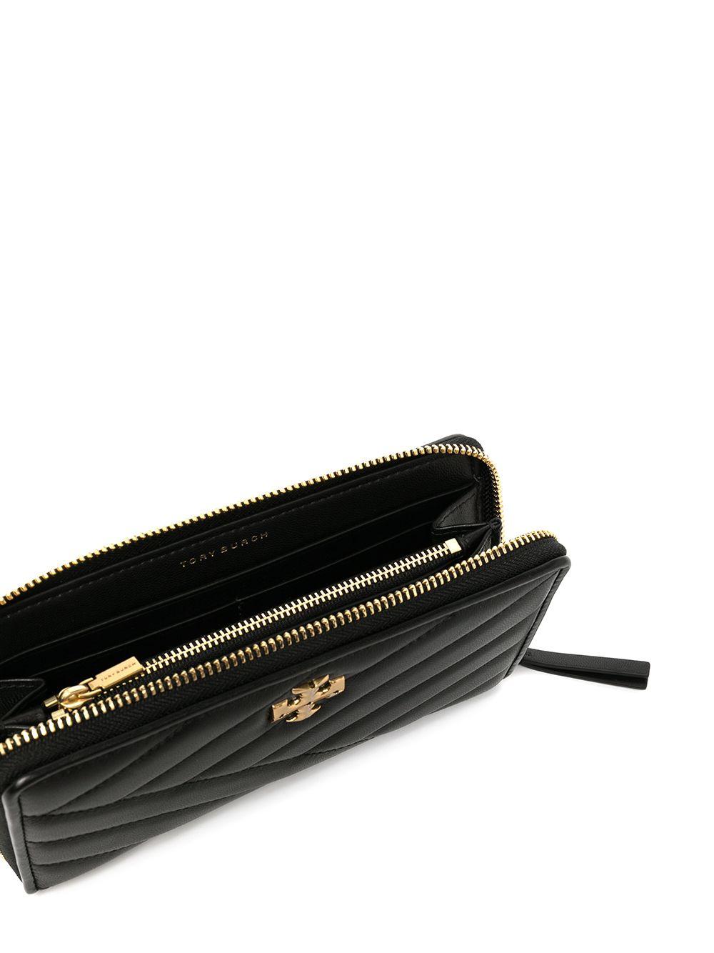 Wallet Women 90348 #001 TORY BURCH