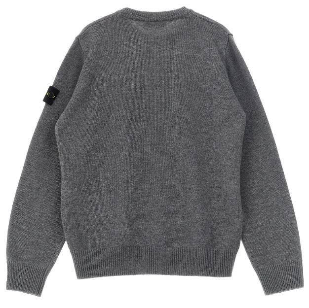 L2S165100002 S00M1V0M67 STONE ISLAND JUNIOR