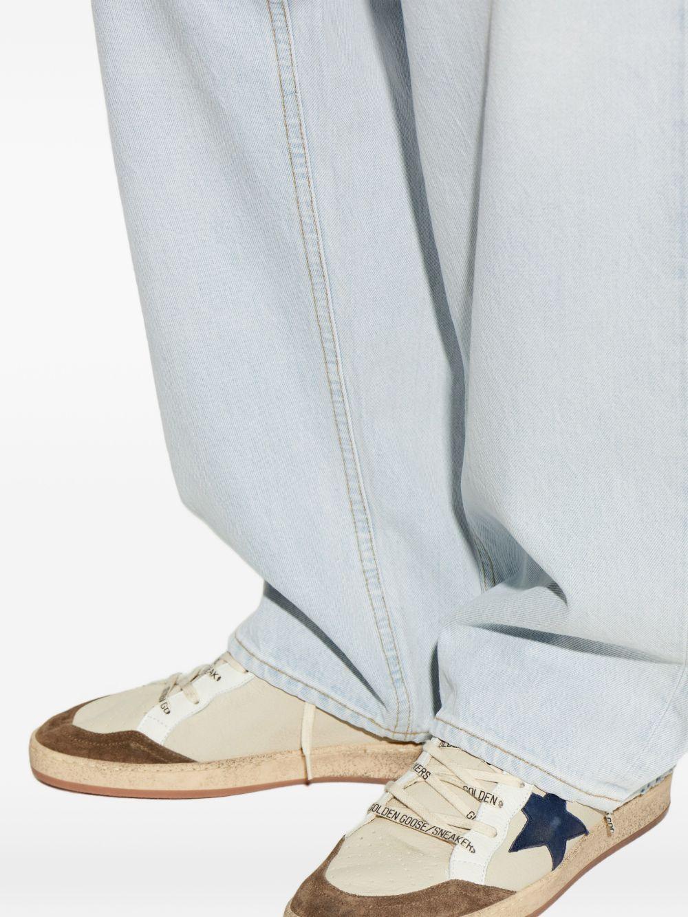 GMF00117 F00872283406 GOLDEN GOOSE