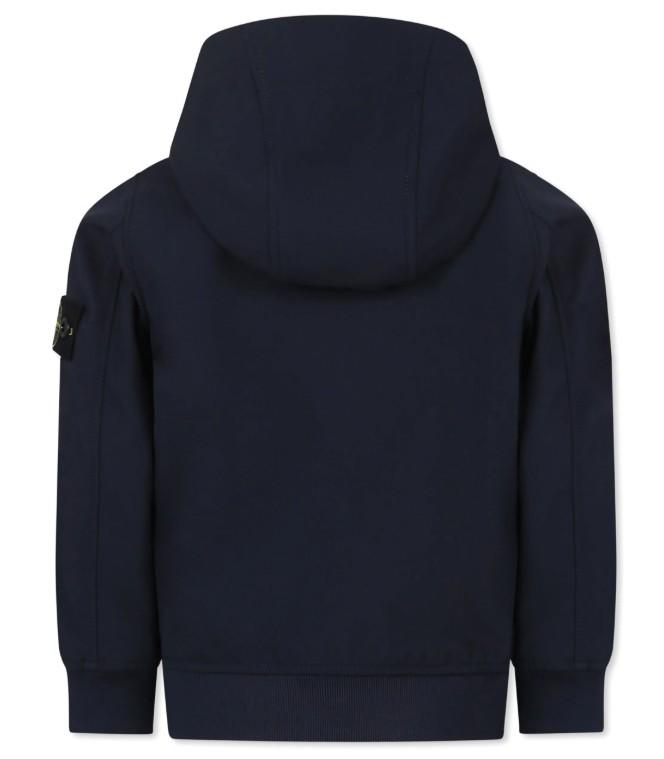 K1S164100002 S0A22V0020 STONE ISLAND JUNIOR