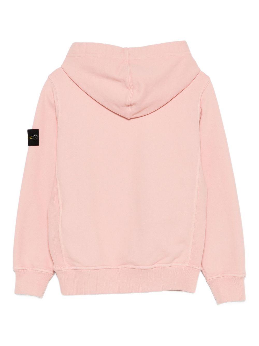 K2S166100004 S0A20V0080 STONE ISLAND JUNIOR