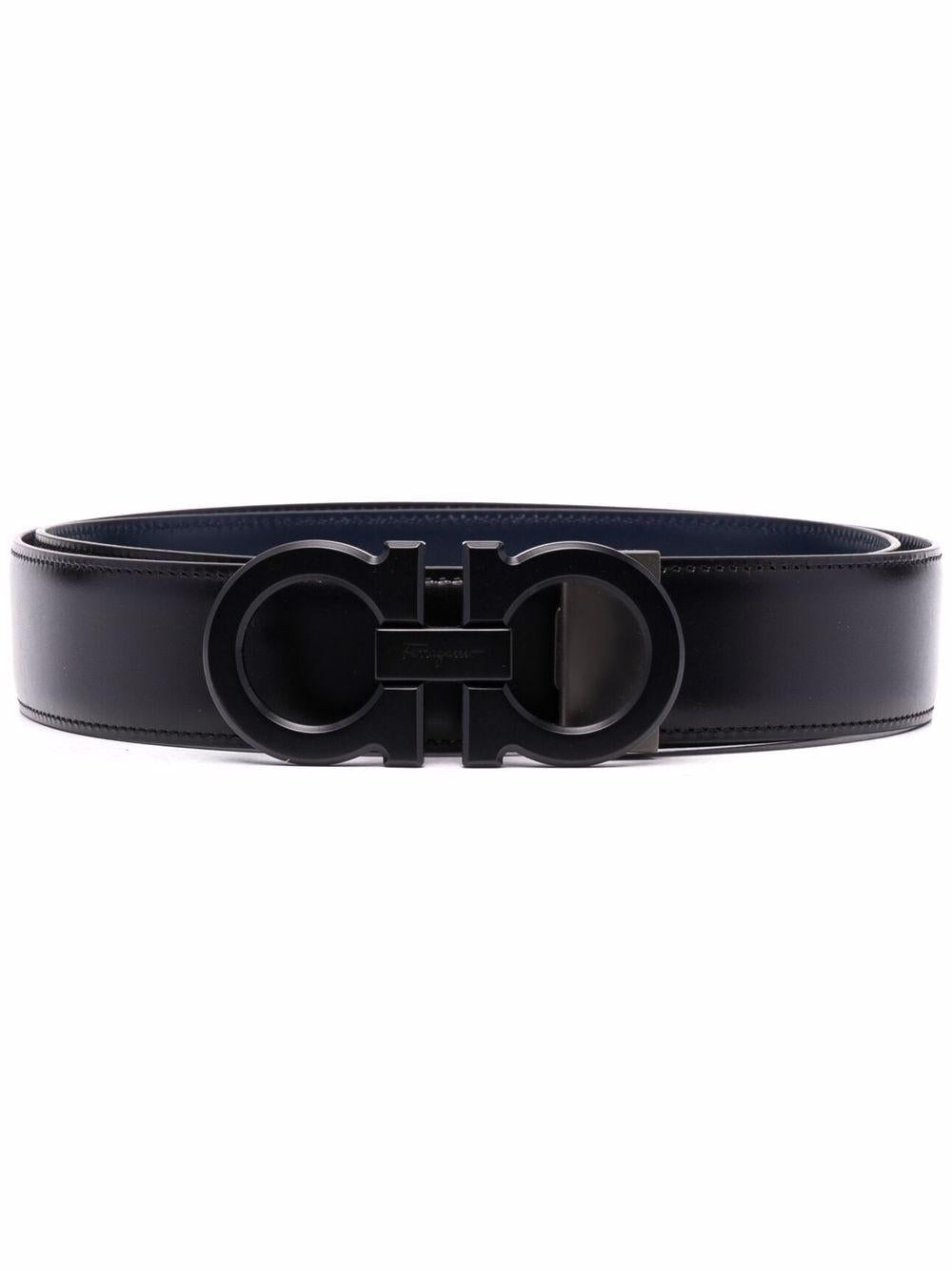 679710 686671NERO SALVATORE FERRAGAMO