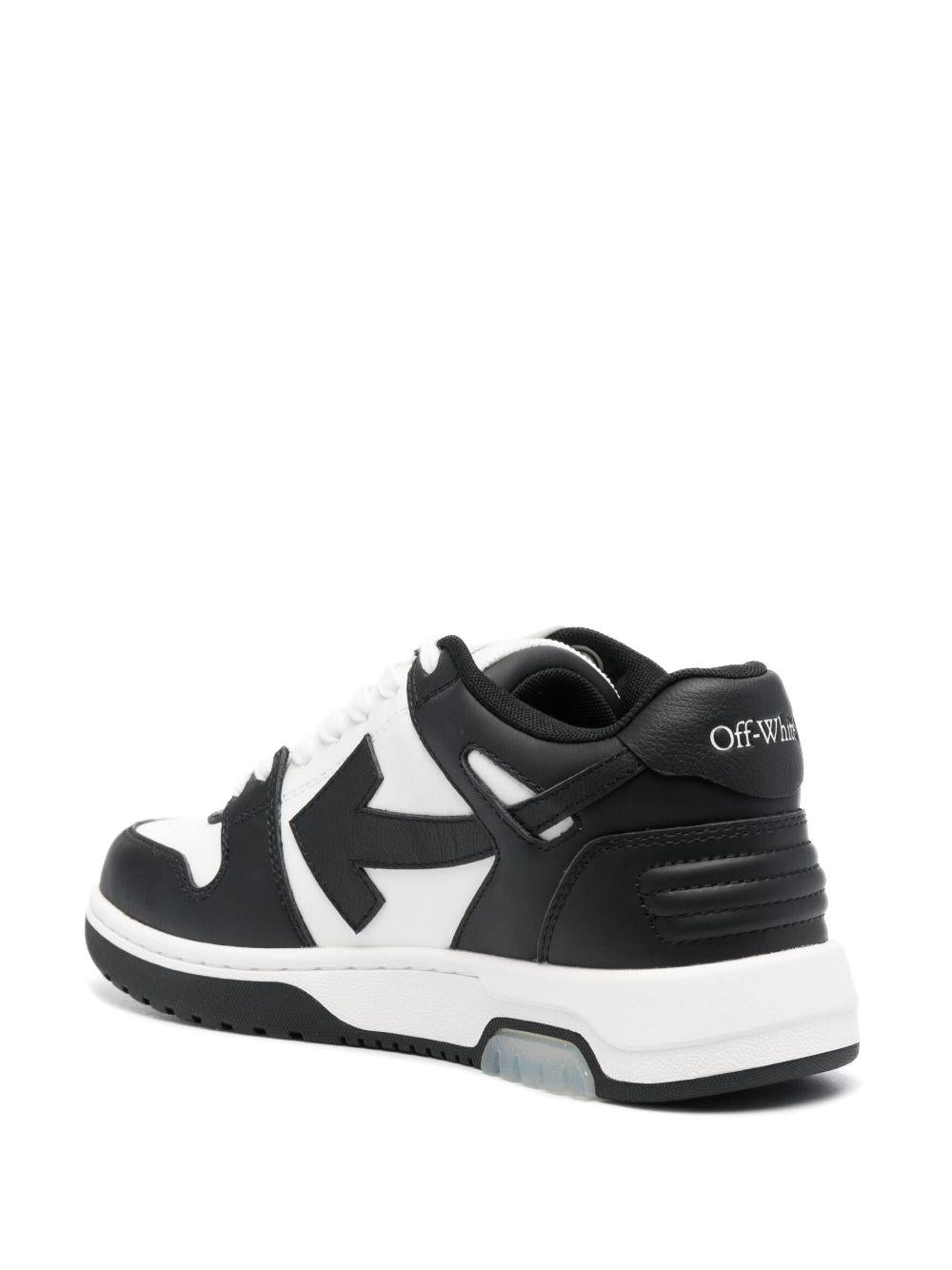 OWIA259C99 LEA0060110 OFF-WHITE