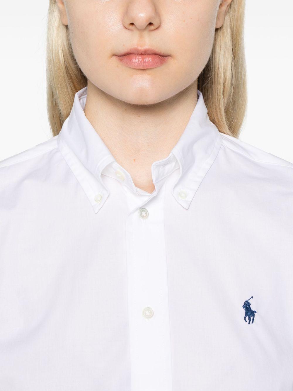 211941509002 #WHITE RALPH LAUREN