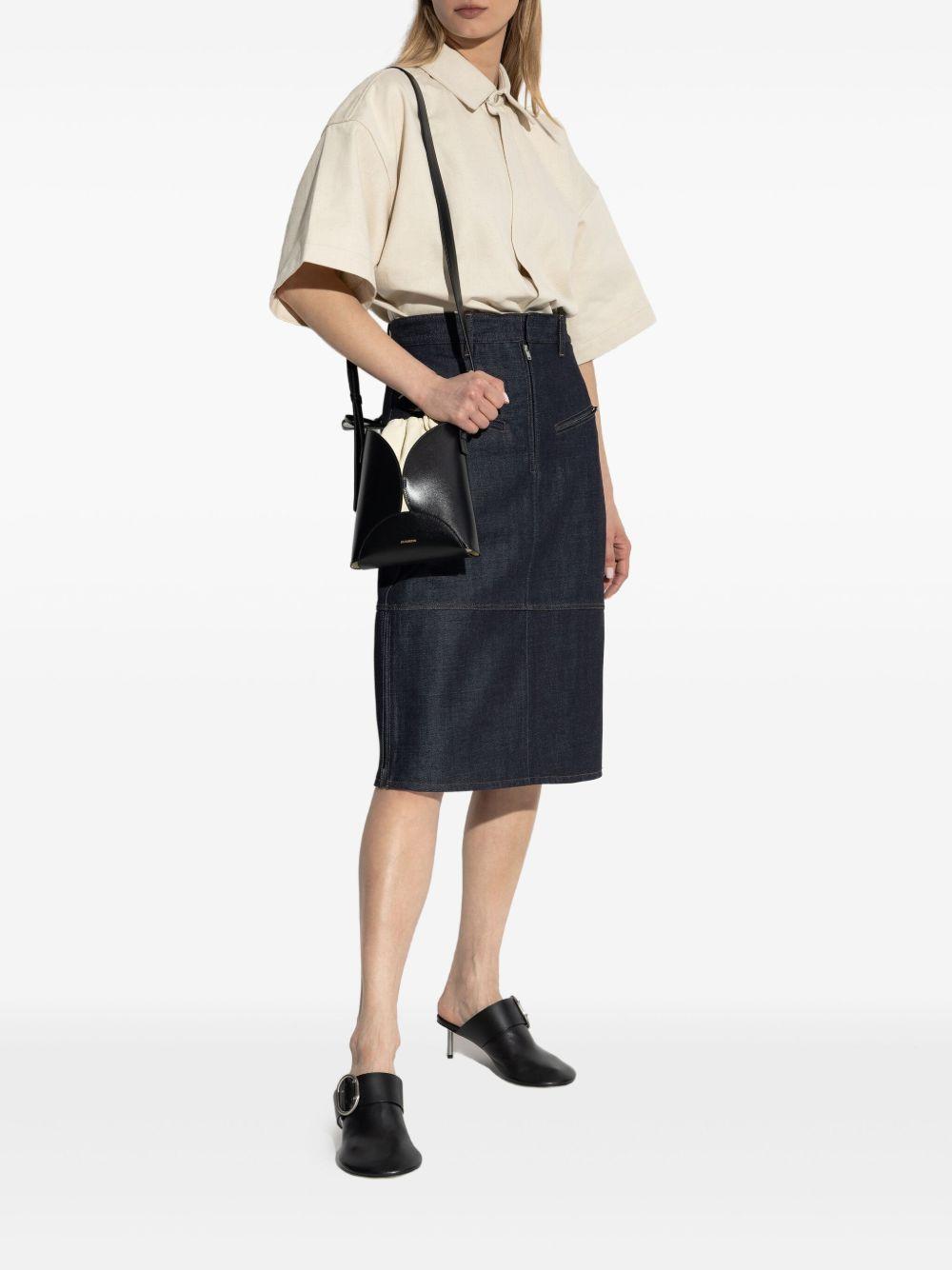 J40DL0166 J45285272 JIL SANDER
