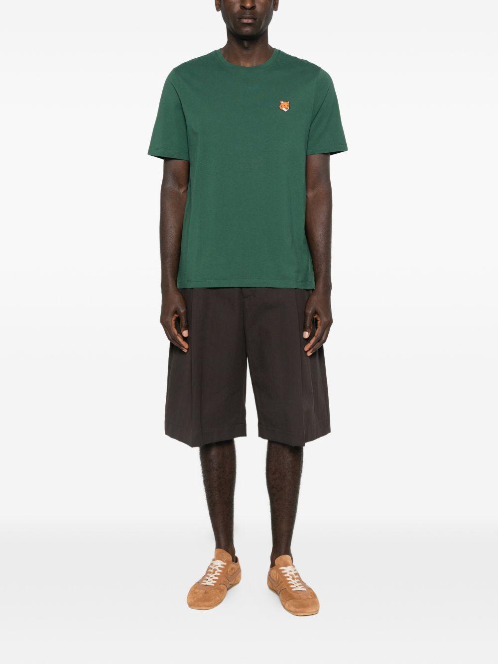 PM00107K J7026P399 MAISON KITSUNE