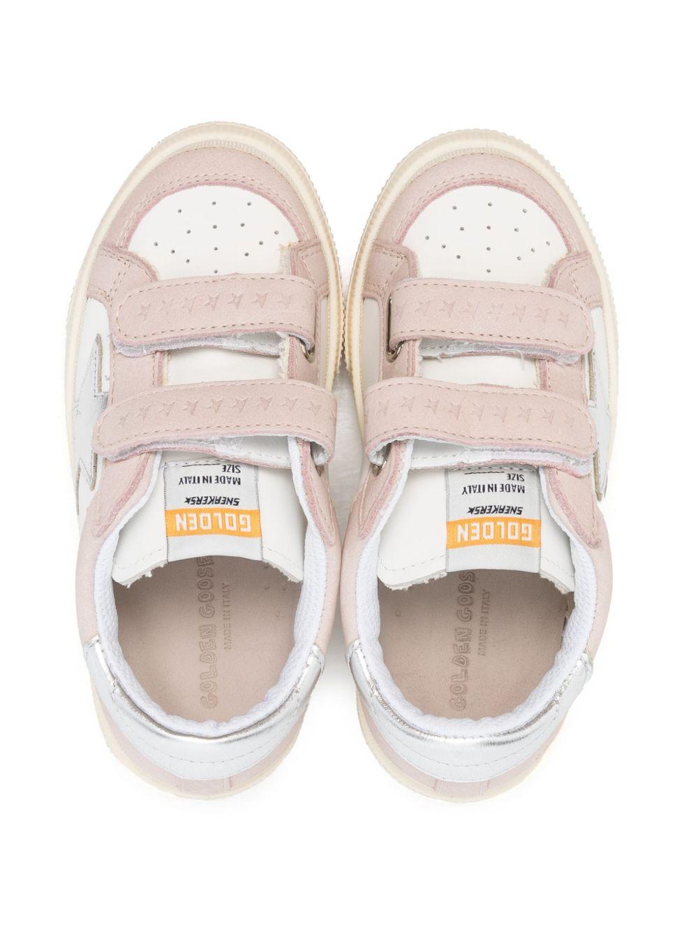 Shoes Kids GJF00612 F00677681371 GOLDEN GOOSE KIDS