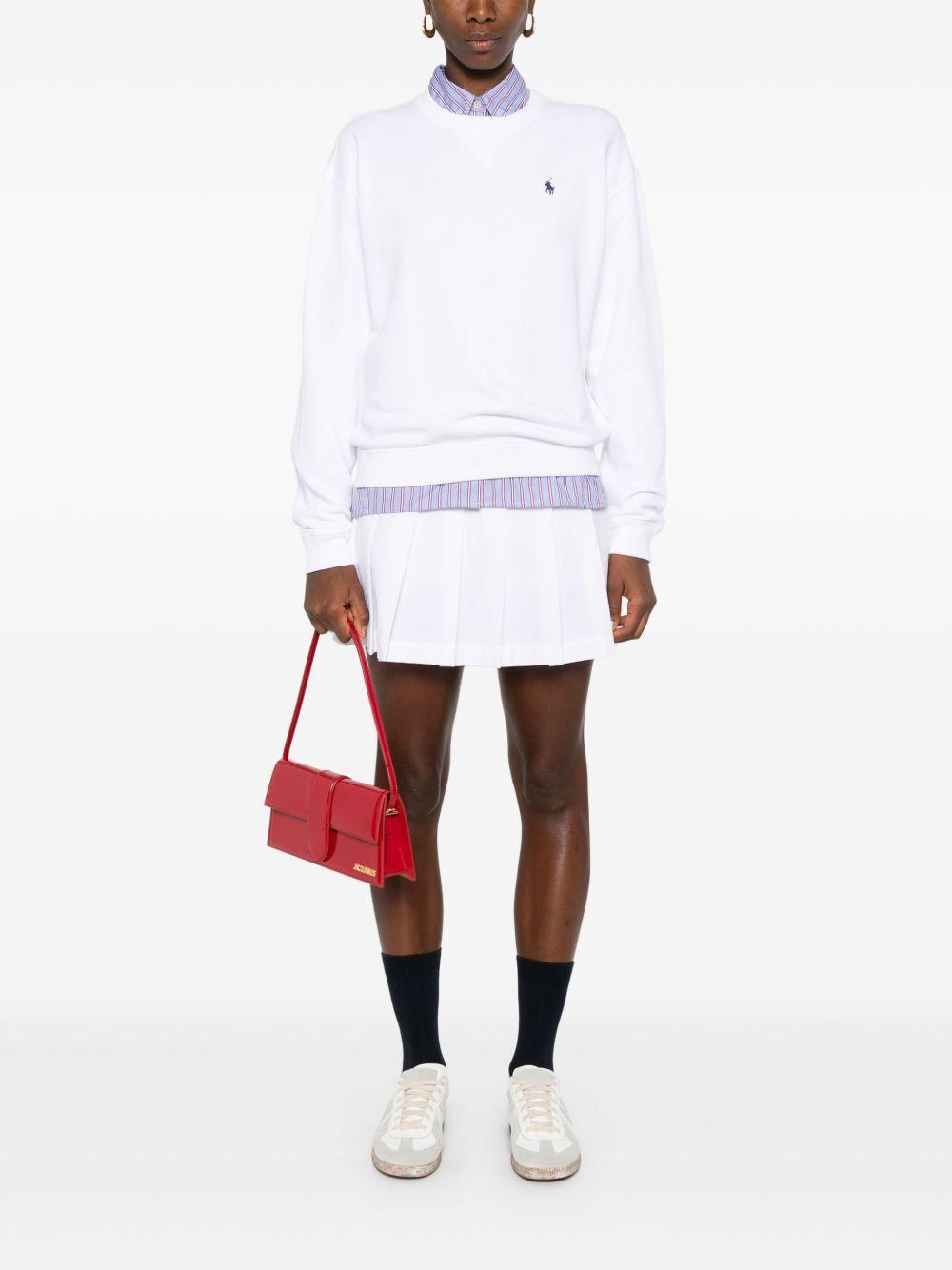 211935582009 #WHITE RALPH LAUREN