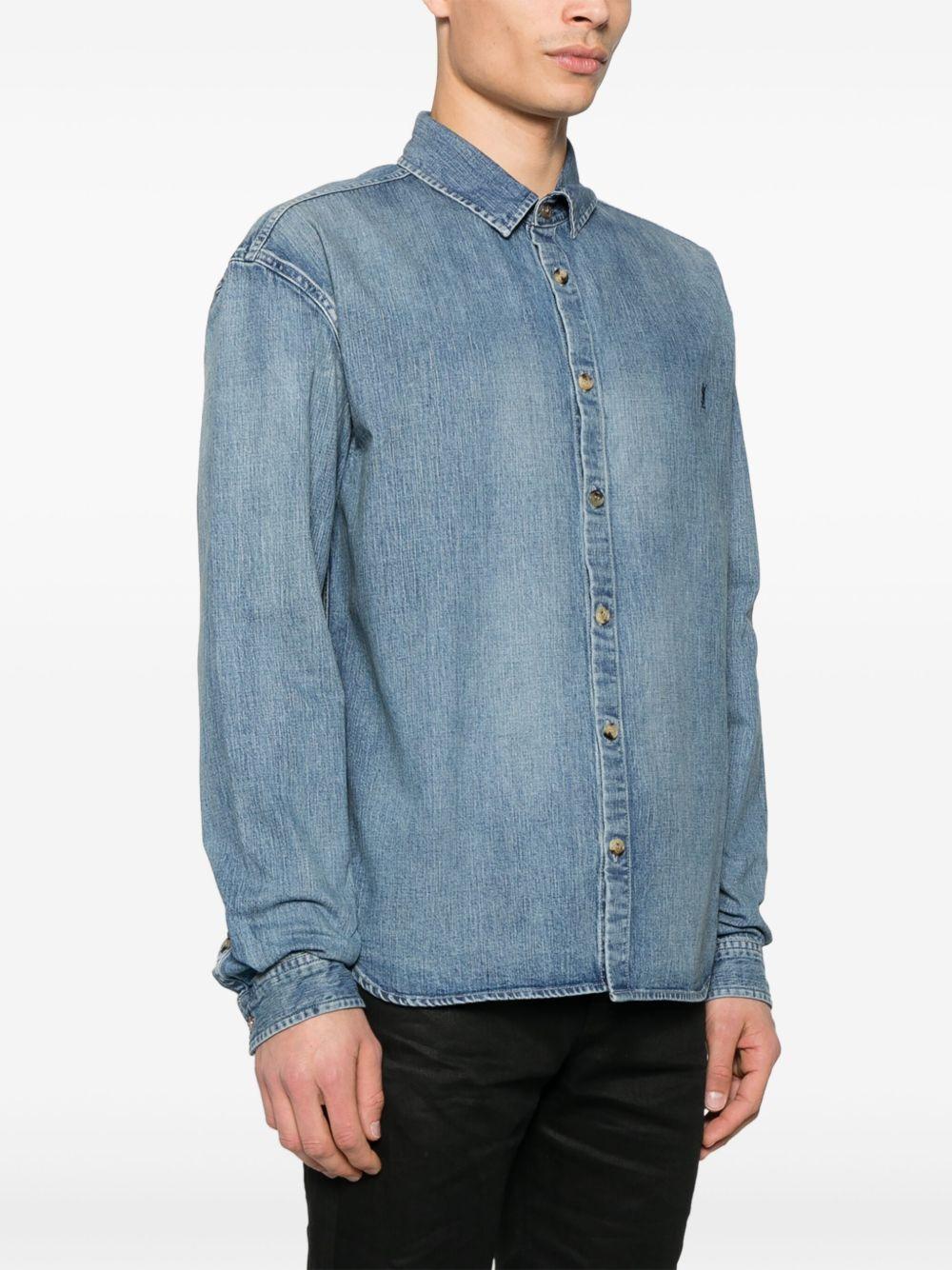 823437 14MJ4248 SAINT LAURENT