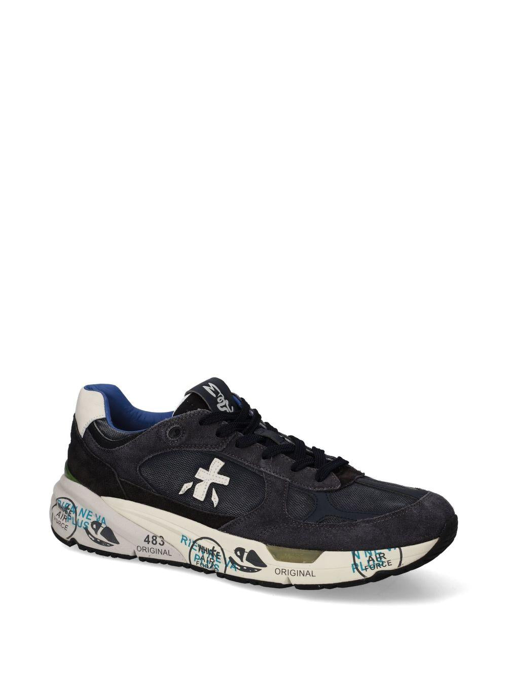 MASE25 #8014 PREMIATA