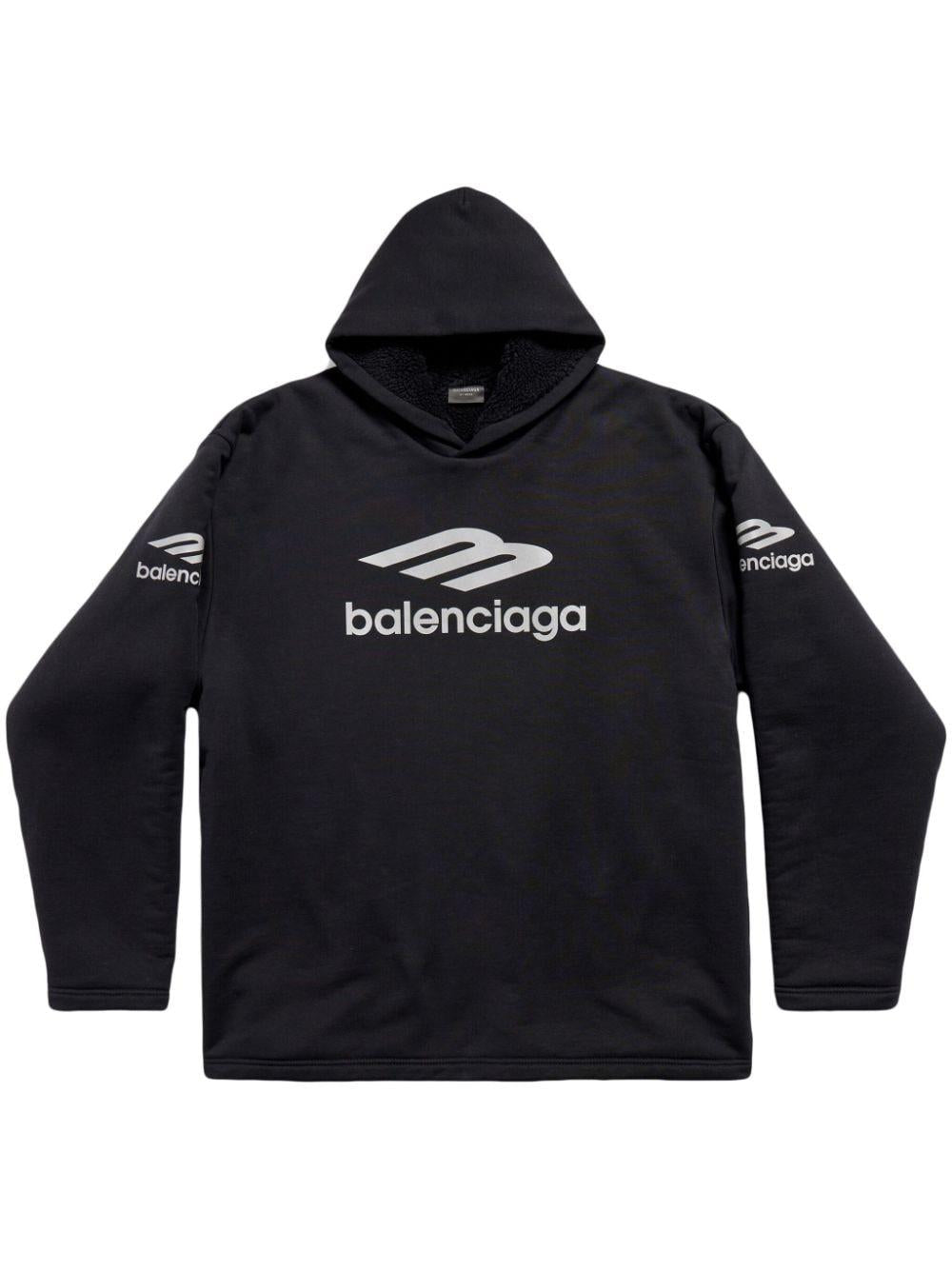 Sweatshirt Men 773685 TPVQ61000 BALENCIAGA