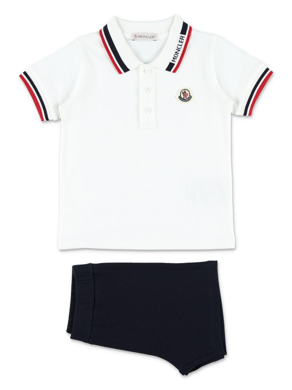 L19518M00015 8496FF07 MONCLER KID