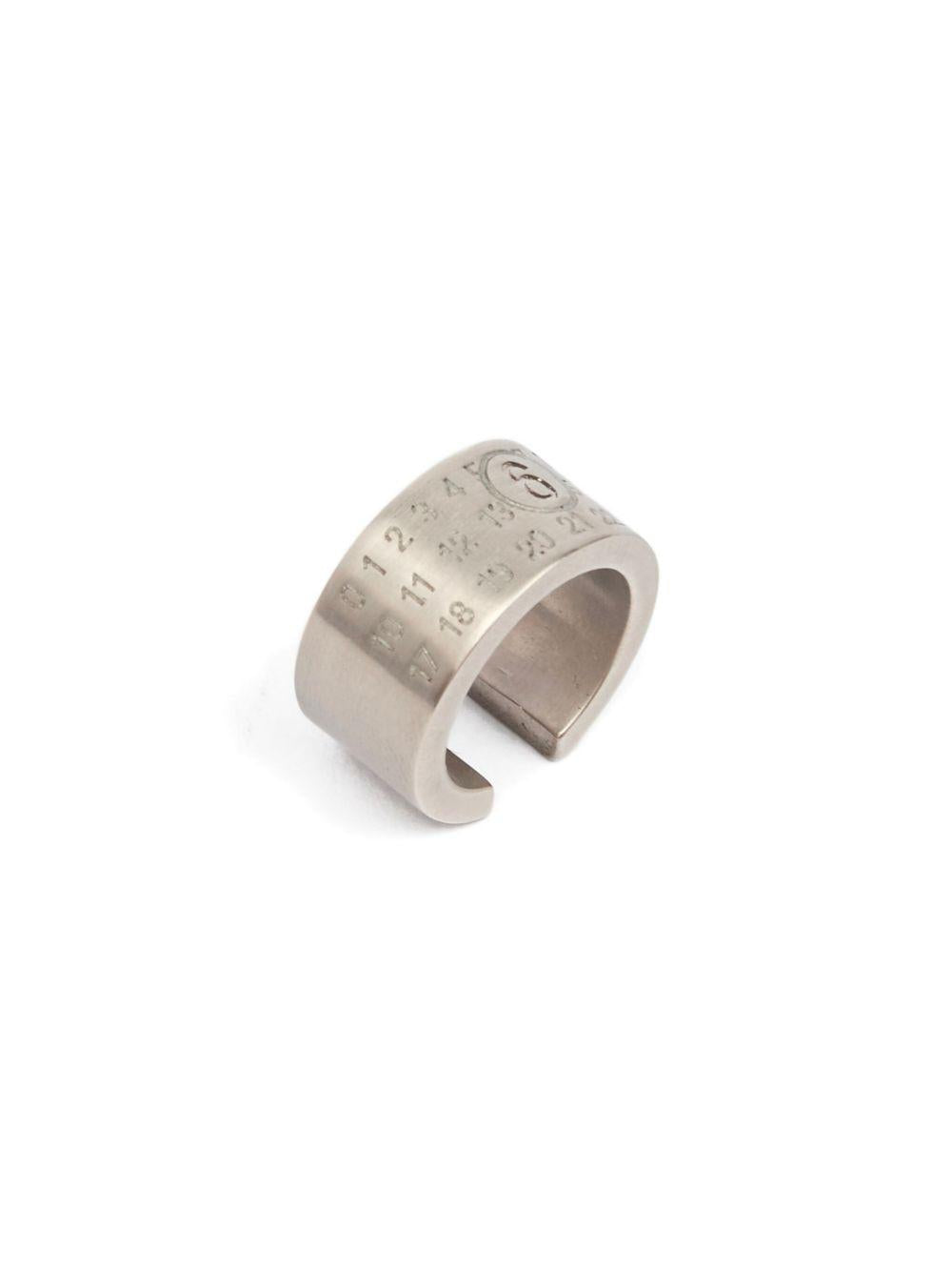 SM6VG0113 P6469968 MM6 MAISON MARGIELA