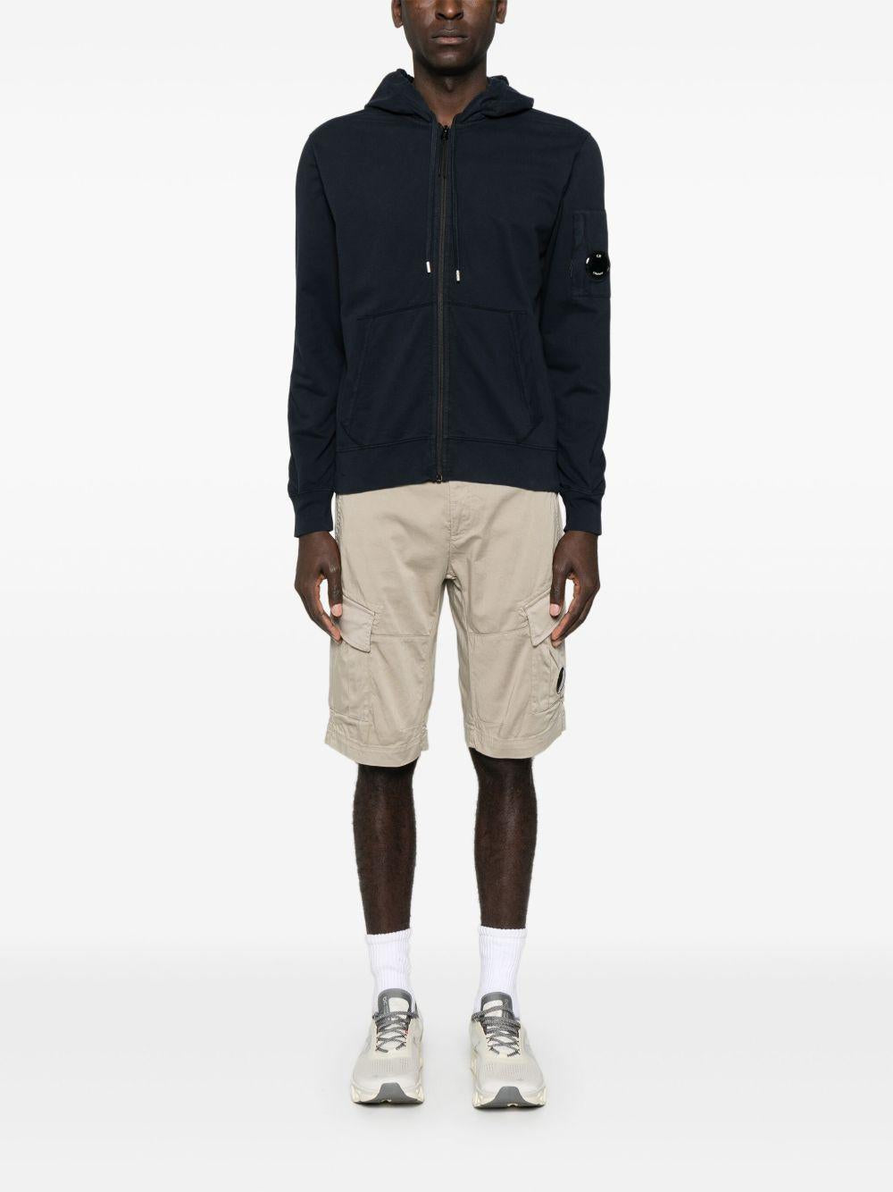 CP COMPANY 18CMBE116A005694G327