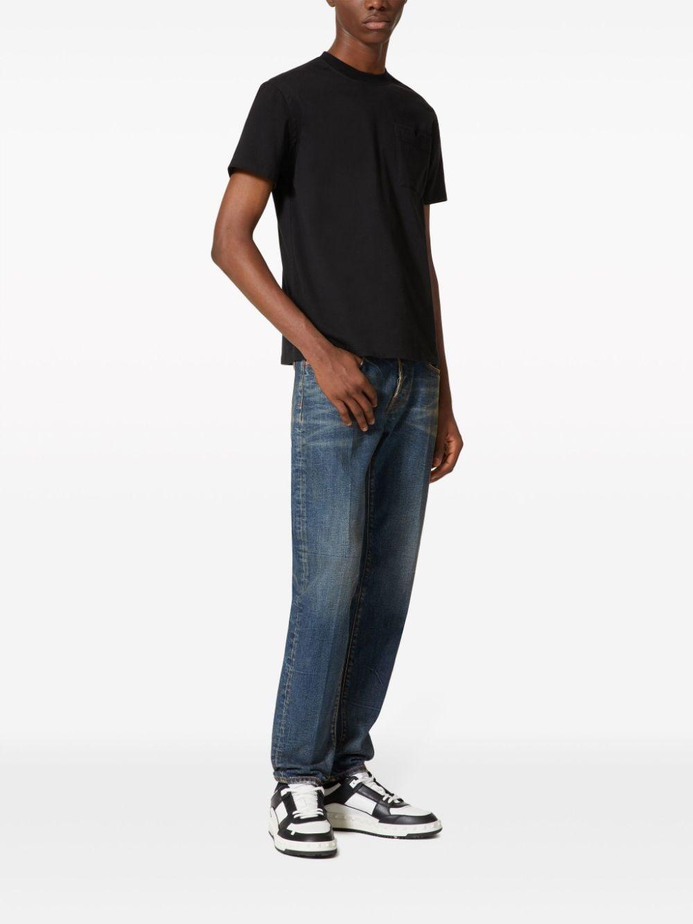 Sweater Men 4V3MG10V9UH* #0NO VALENTINO