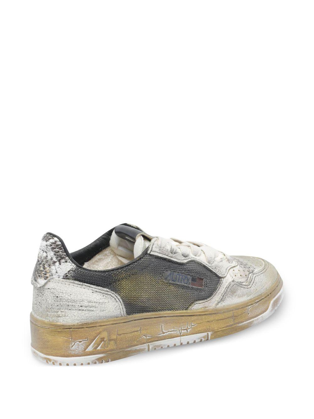 AVLW ME14WHT/WHT AUTRY