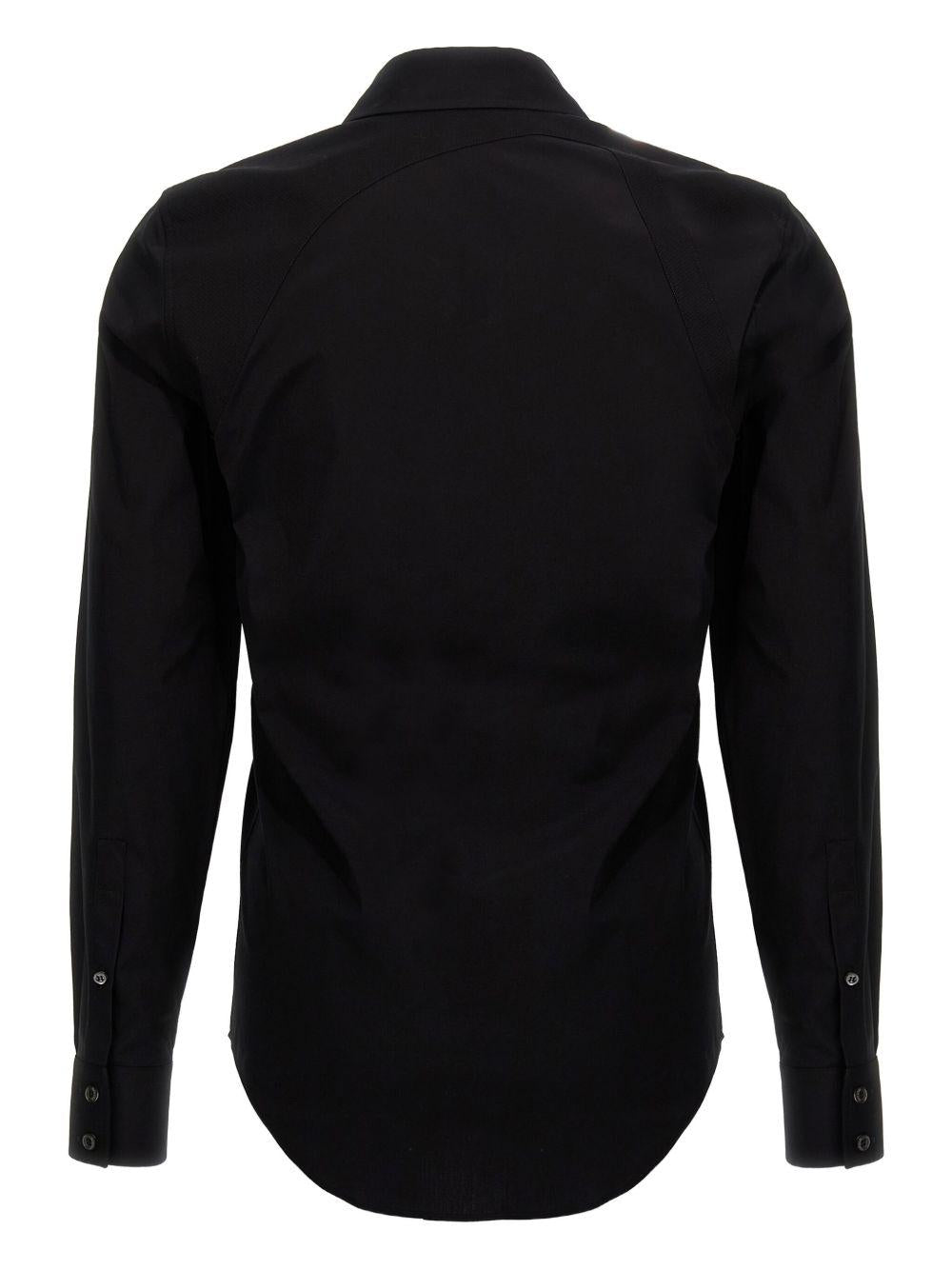 Shirt Men 624753 QPN441000 ALEXANDER MCQUEEN